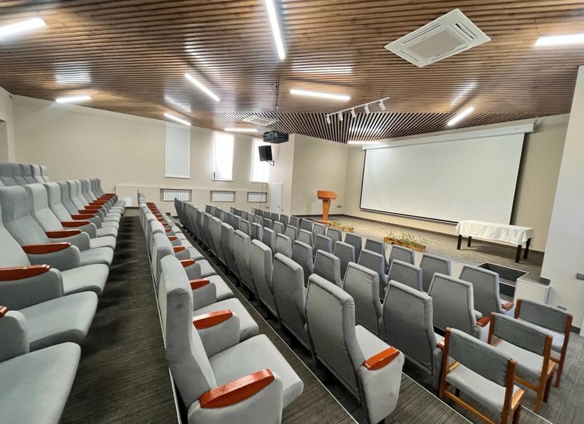 Conference room Photo
