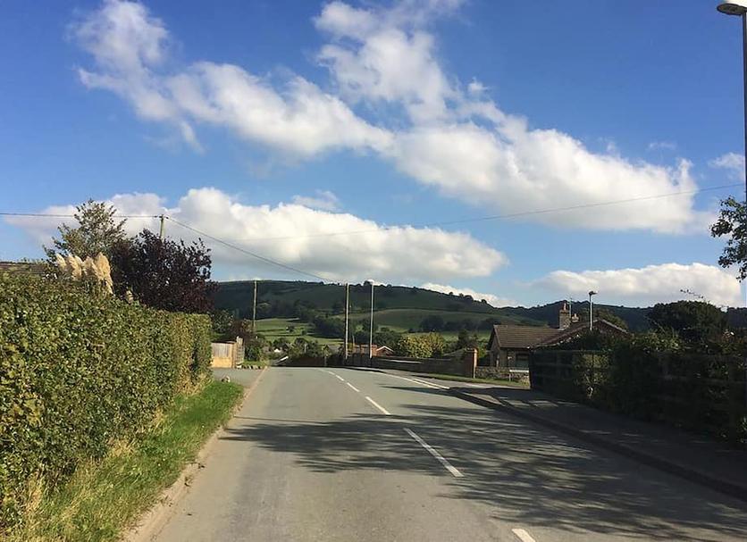 Outdoors view Photo