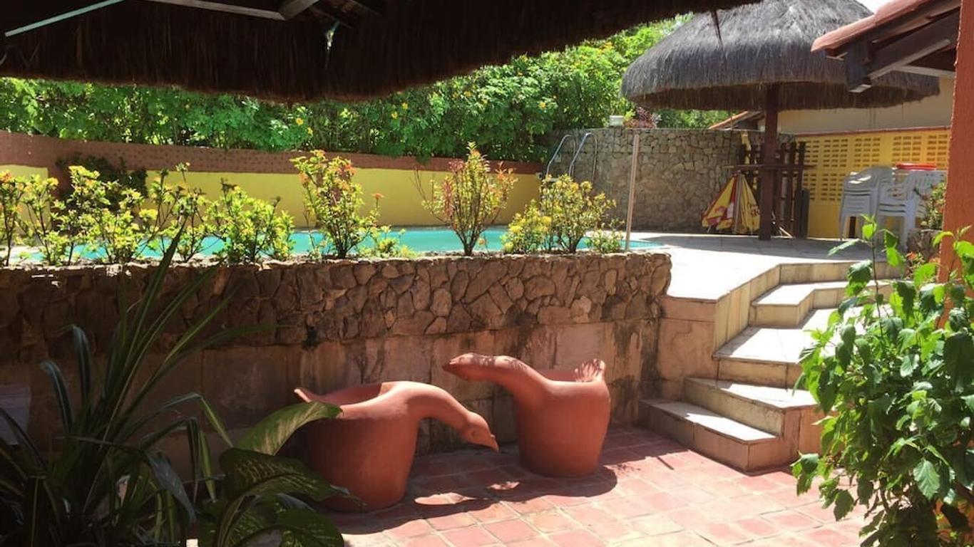 Hotel Kuara Uçá