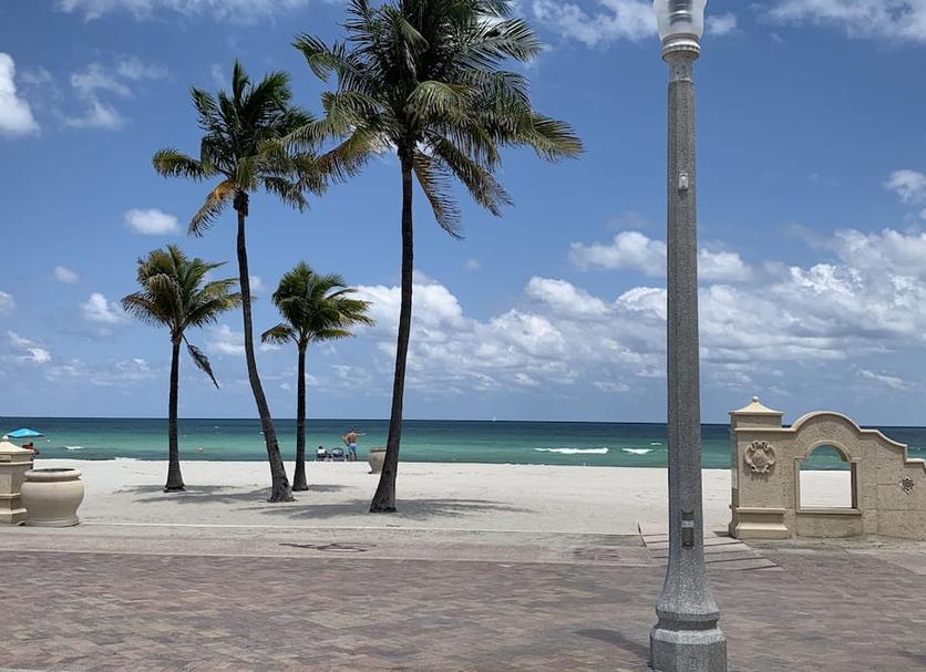 Beach Photo