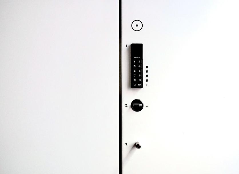 Room amenity Photo
