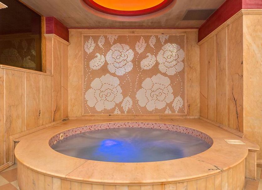 Spa Photo