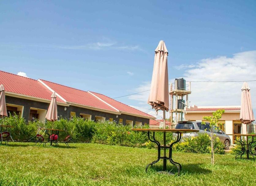 Outdoors view Photo