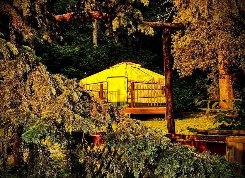 Outdoors view Photo