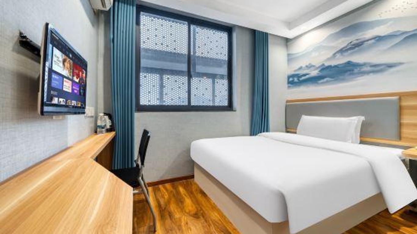 Tata Hotel
