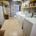 Laundry facility