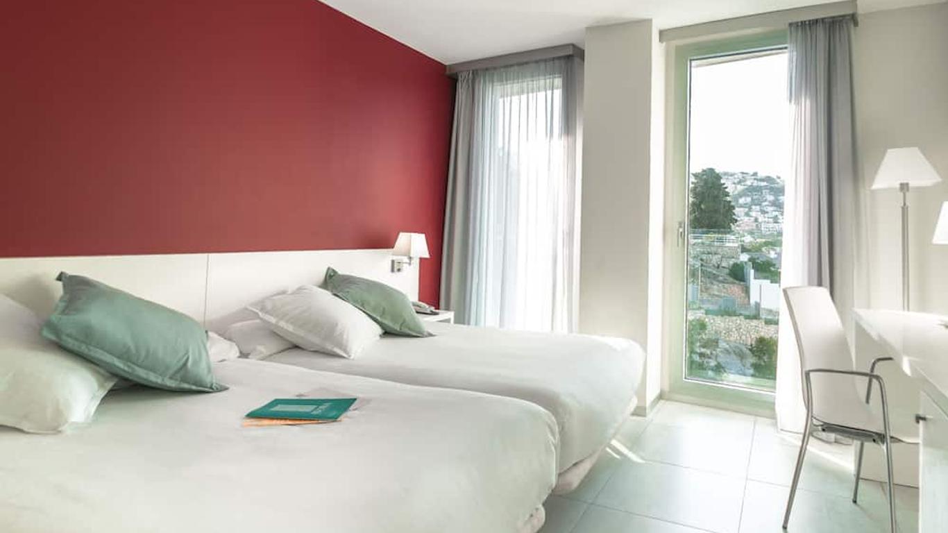 Agora Spa & Resort