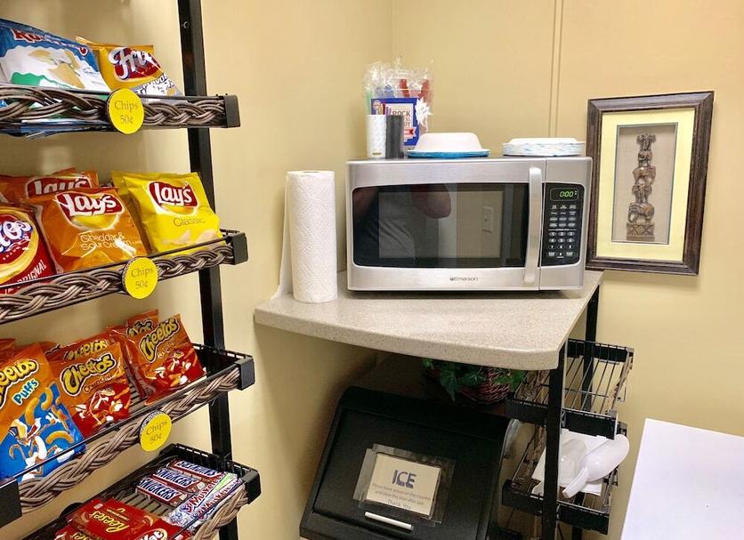 Room amenity Photo