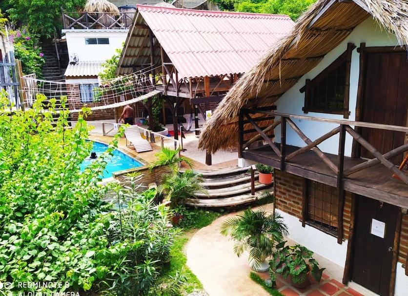 Outdoors view Photo