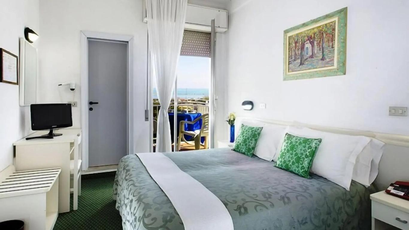 Hotel Gioiello