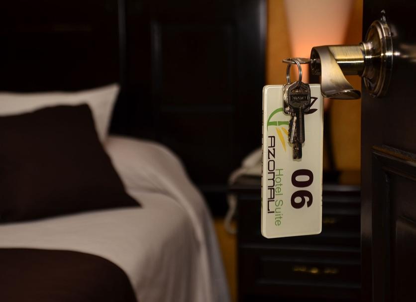 Room amenity Photo