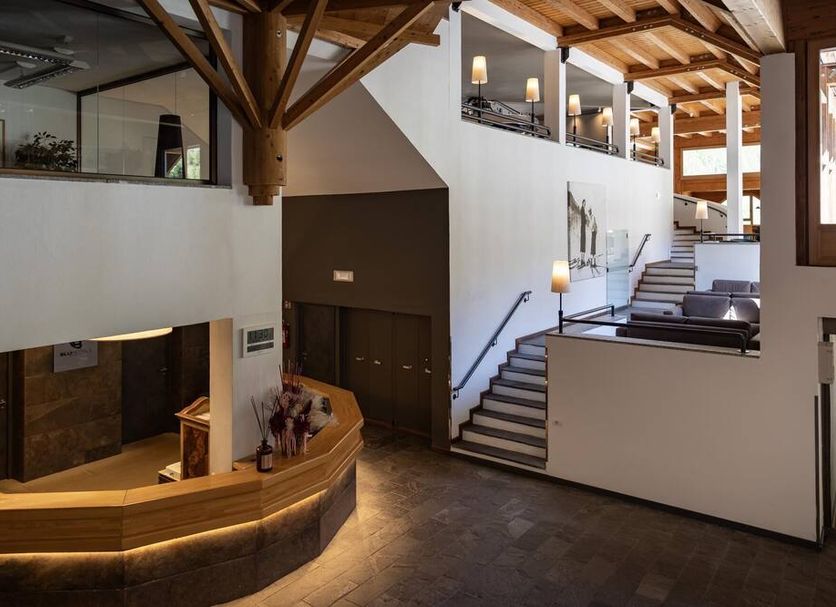 Stairs Photo