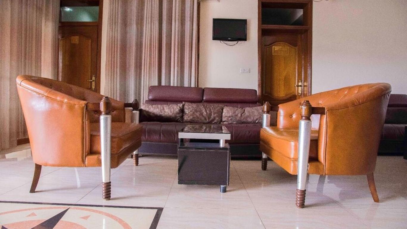 Amaris Hotel
