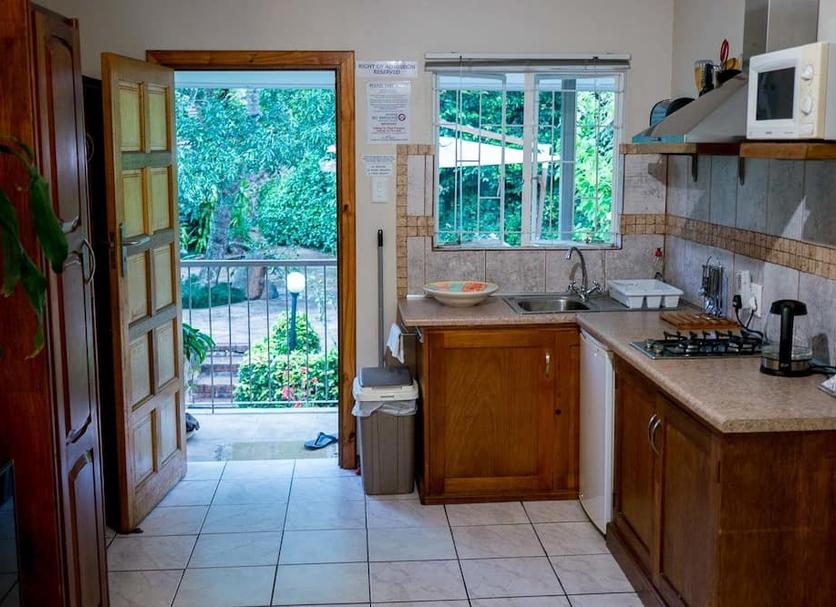 Kitchen Photo