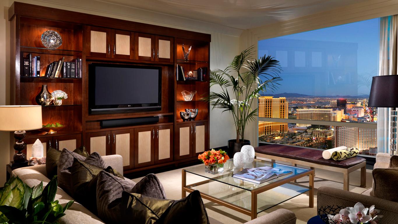 Comprimido Montgomery corona Trump International Hotel Las Vegas from $26. Las Vegas Hotel Deals &  Reviews - KAYAK
