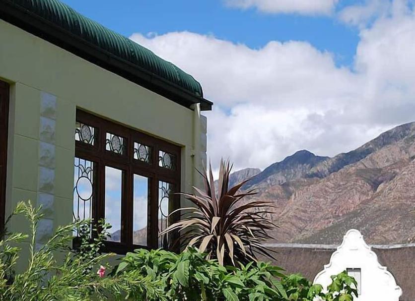 Outdoors view Photo