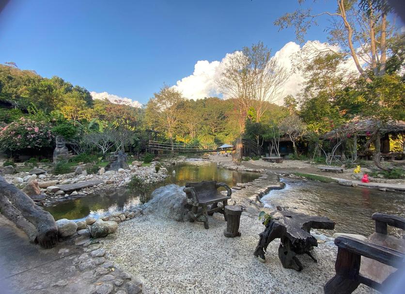 Outdoors view Photo