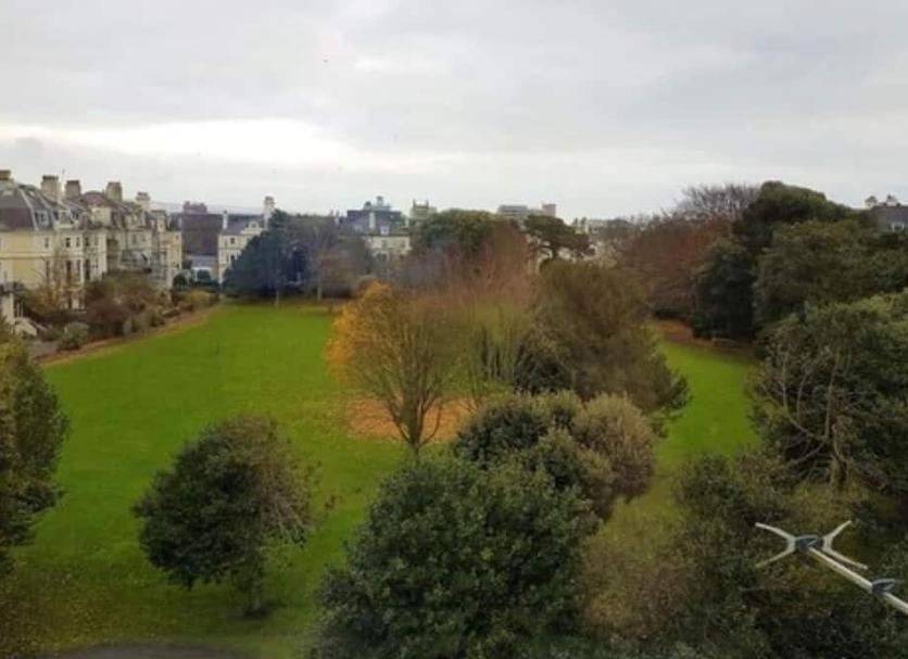 Outdoors view Photo