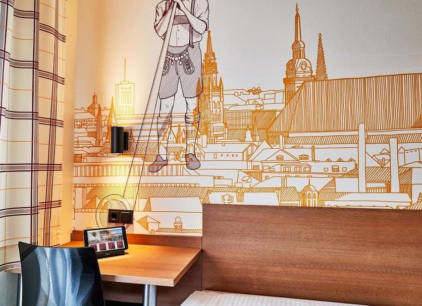 Room amenity Photo