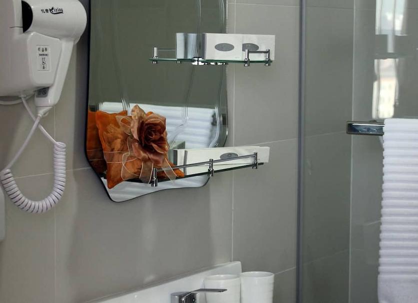 Room amenity Photo