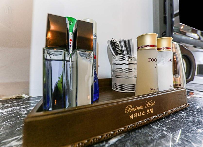 Room amenity Photo