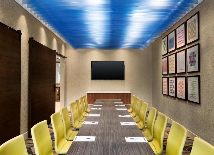 Conference room Photo