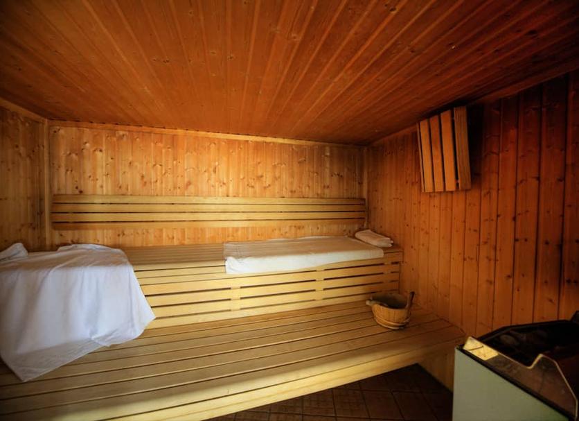 Spa Photo