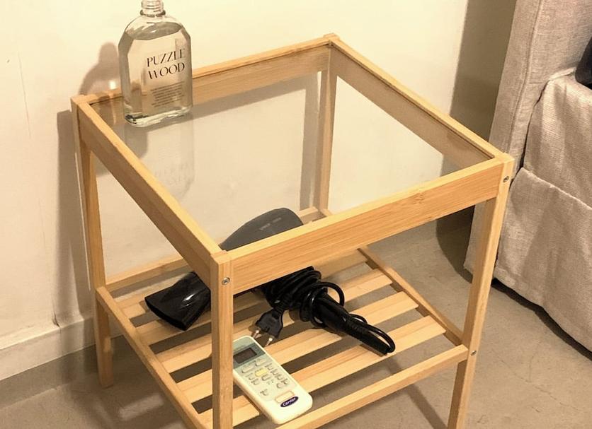 Room amenity Photo