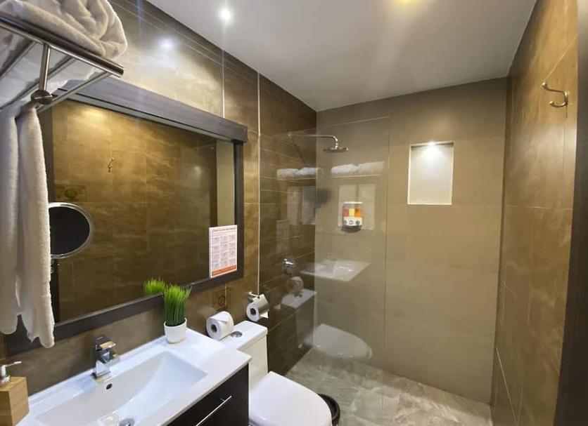 Bathroom Photo