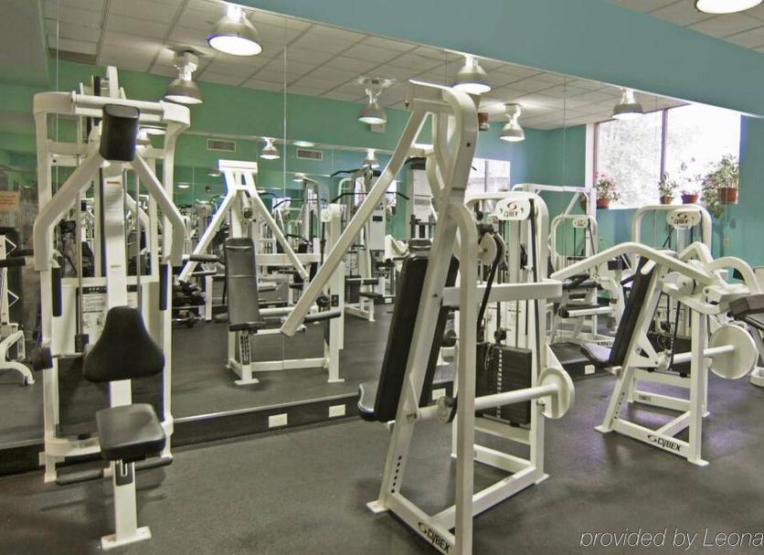 Gym Photo