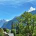 Outdoors view