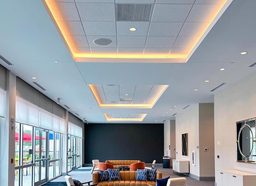Conference room Photo