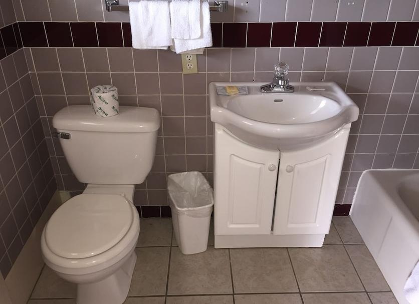 Bathroom Photo