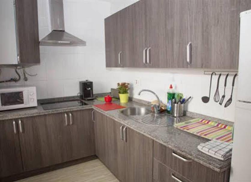 Kitchen Photo