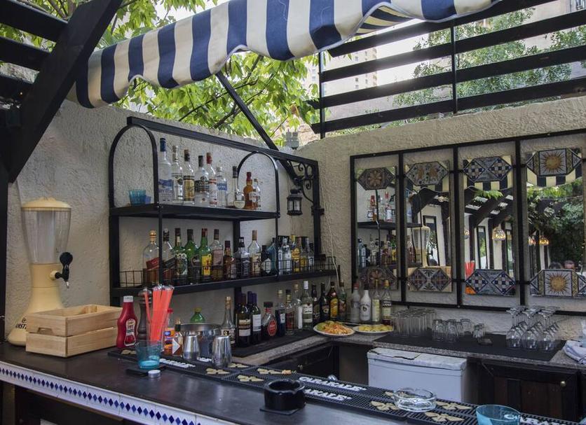 Bar Photo