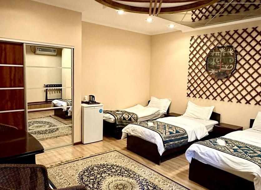 Bedroom Photo