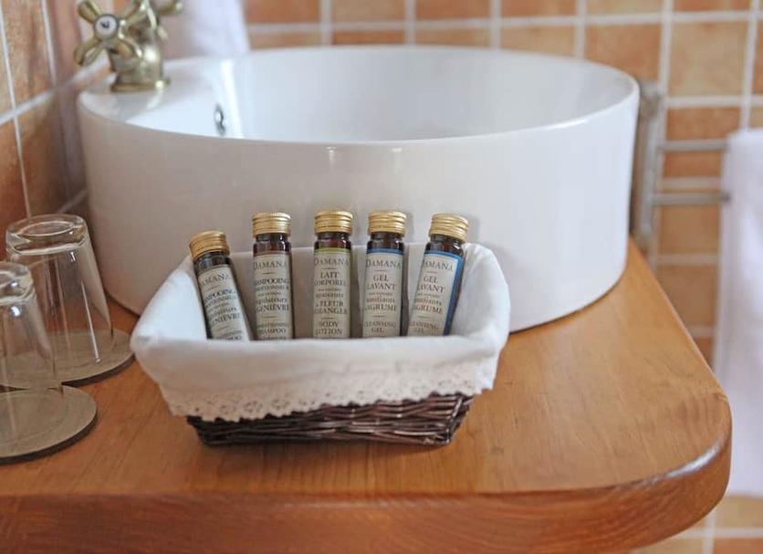 Room amenity Photo