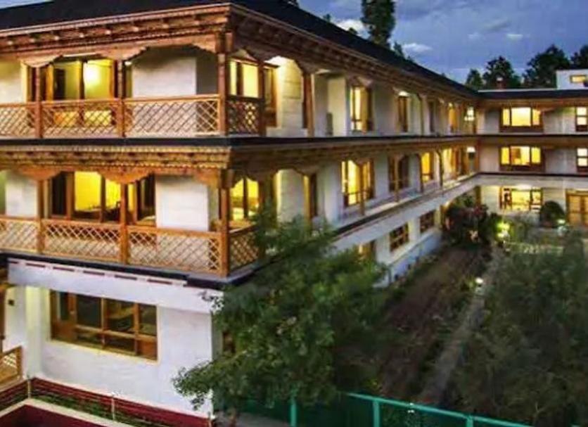 Building Photo