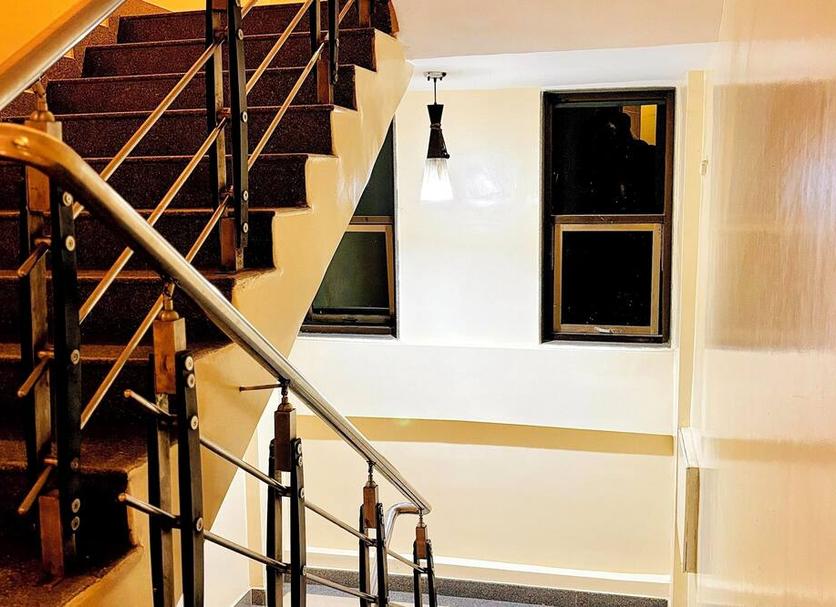 Stairs Photo