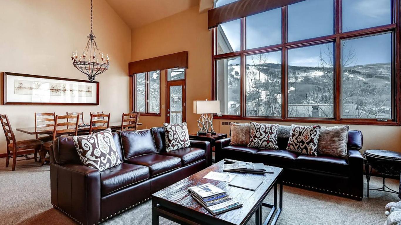 Highlands Lodge 406 By East West Hospita