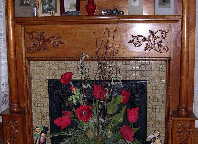 Room amenity Photo