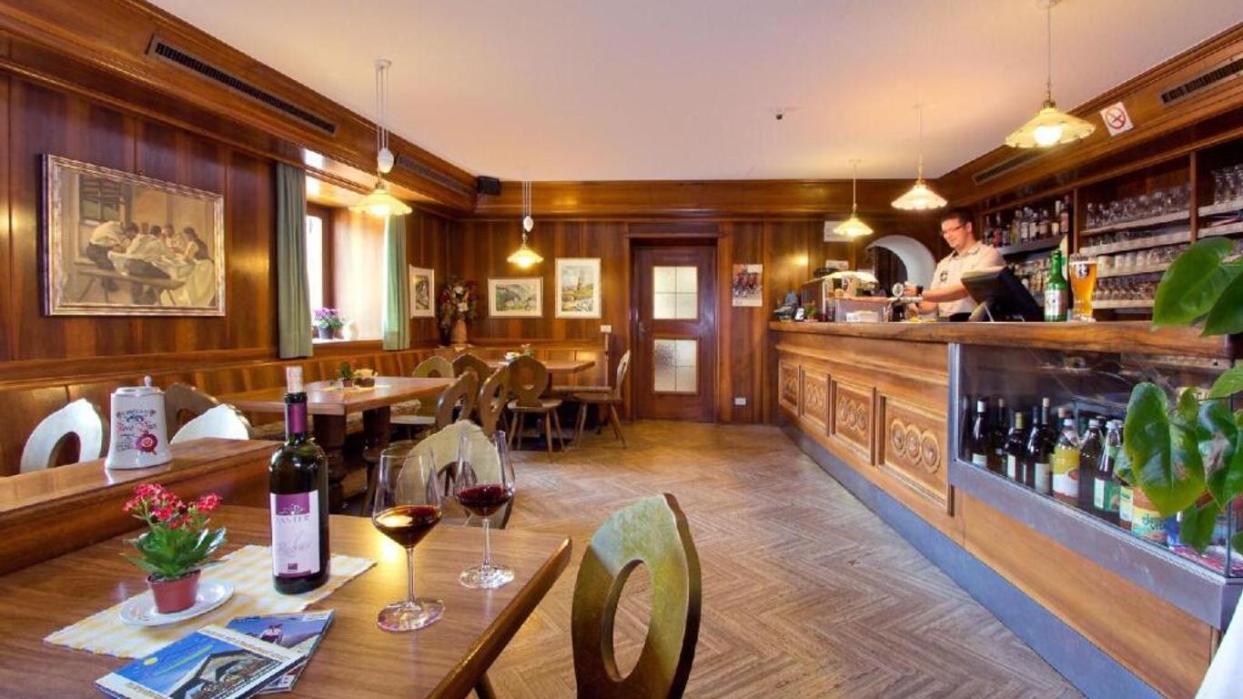 Hotel Gasthof Zur Linde