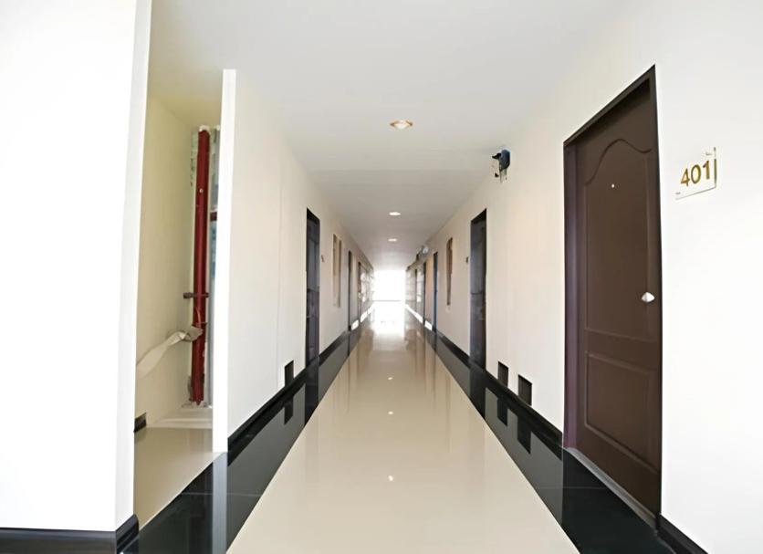 Hallway Photo