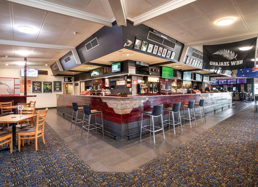 Bar Photo