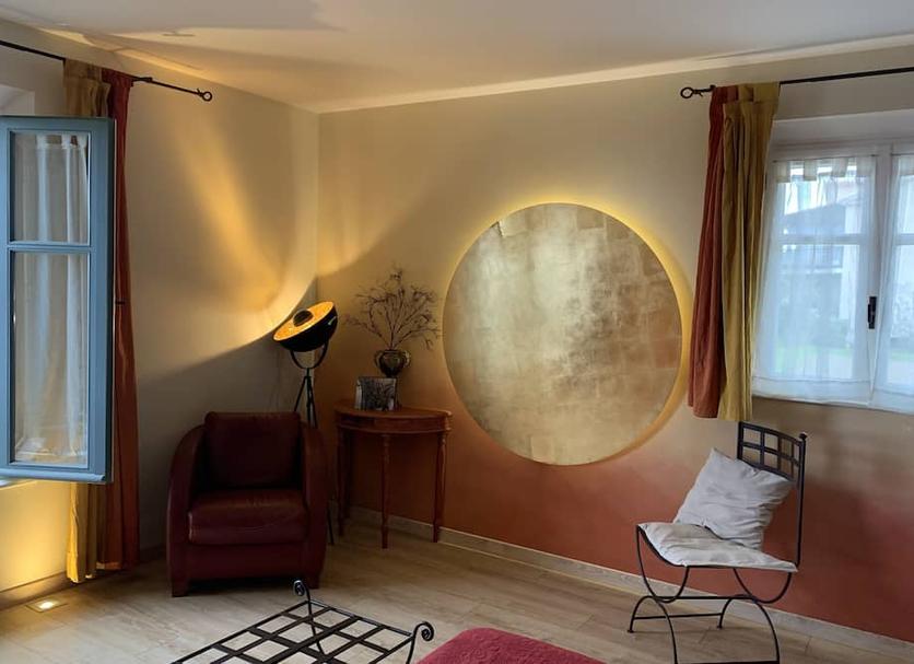 Room amenity Photo