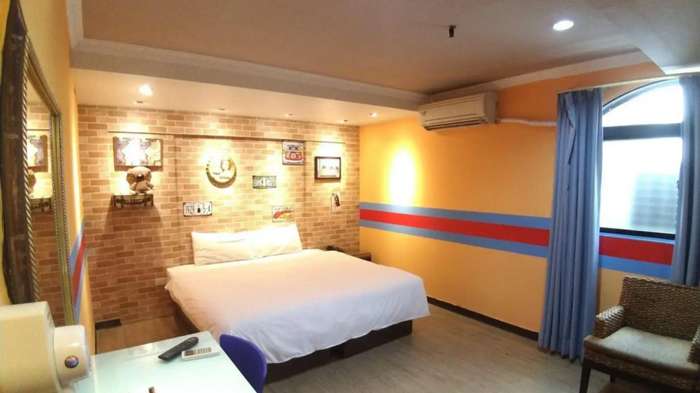 KH Ezstay Hotel
