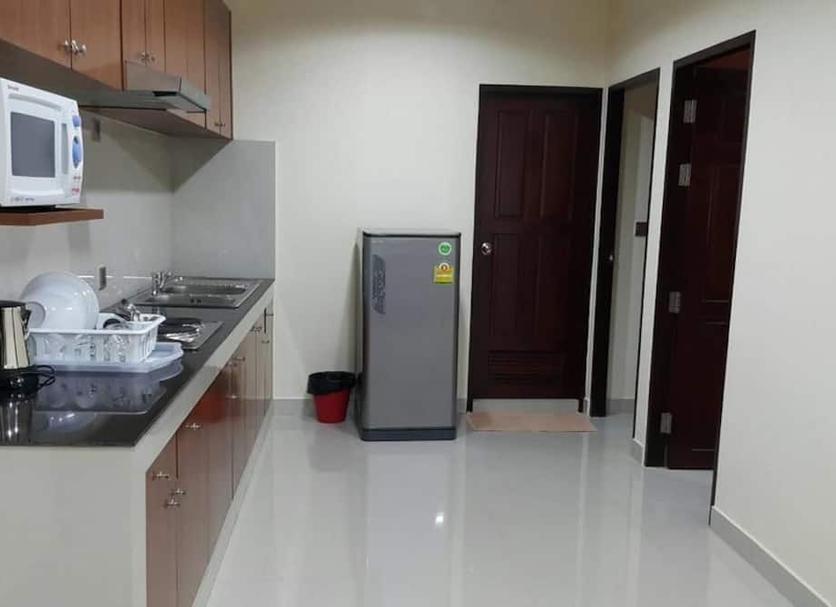 Kitchen Photo