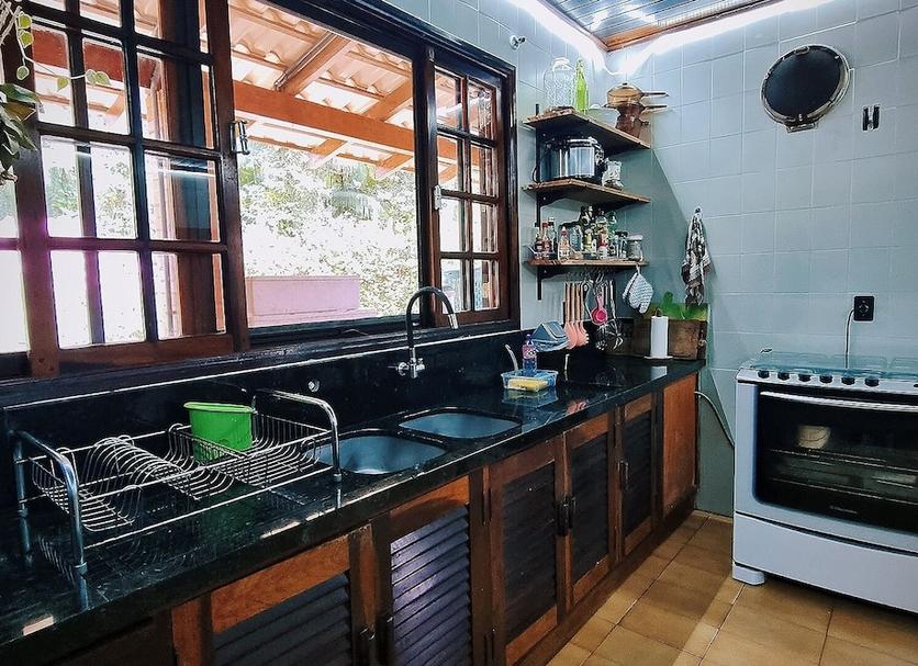 Kitchen Photo