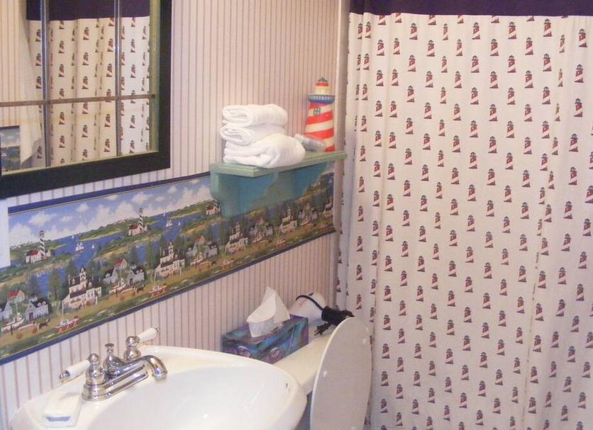 Bathroom Photo