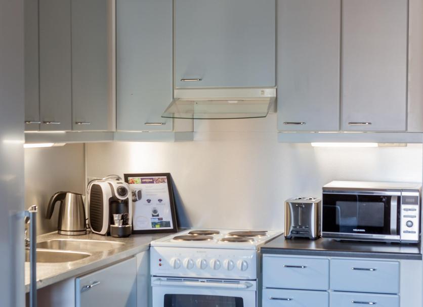 Kitchen Photo
